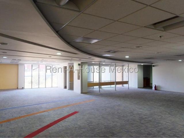 Bodega Industrial en Renta en Naucalpan de Juarez, Industrial Tlatilco MA 26 467