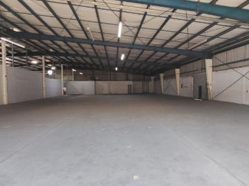 Bodega Industrial en Renta en Otay