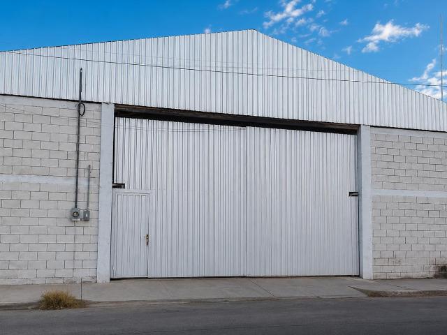 BODEGA INDUSTRIAL EN RENTA, EN PARQUE INDUSTRIAL CARLOS HERRERA, GOMEZ PALACIO, DGO