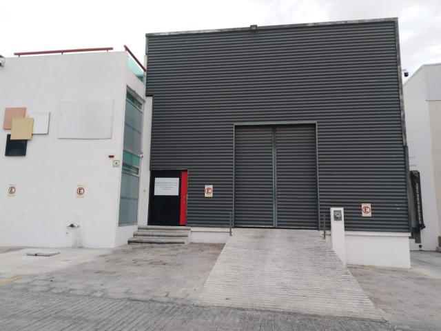 Bodega Industrial en Renta en Parque Industrial Finsa I, El Marqu?s, Quer?taro