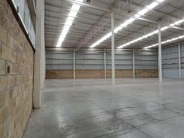 BODEGA INDUSTRIAL EN RENTA EN PERIFERICO SUR