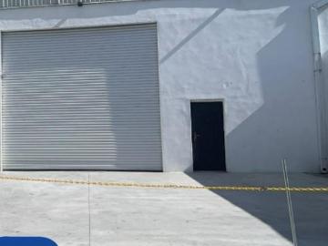 BODEGA INDUSTRIAL EN RENTA EN PESQUERIA