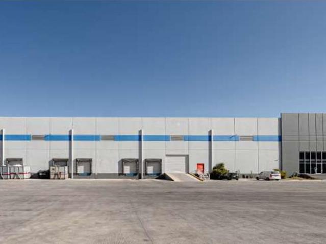 Bodega Industrial en renta en Quer?taro