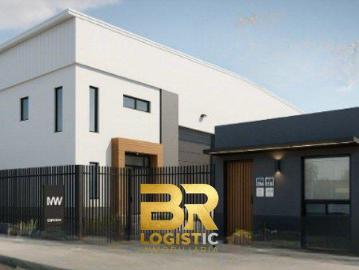 Bodega Industrial en Renta en Ramos Arizpe