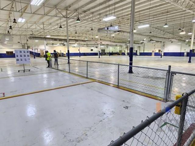 Bodega Industrial en Renta en Reynosa, Tamaulipas