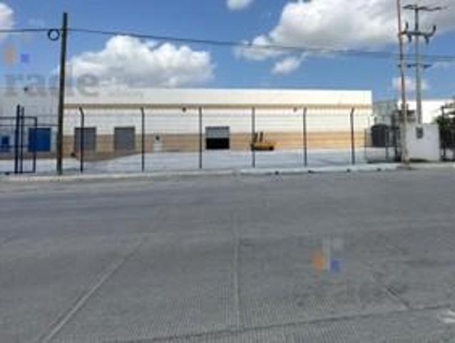 Bodega Industrial en Renta en Reynosa, Tamaulipas