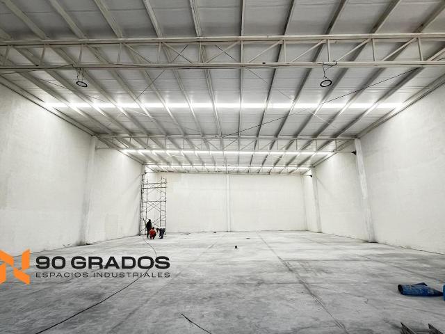 Bodega Industrial en Renta en Santa Catarina