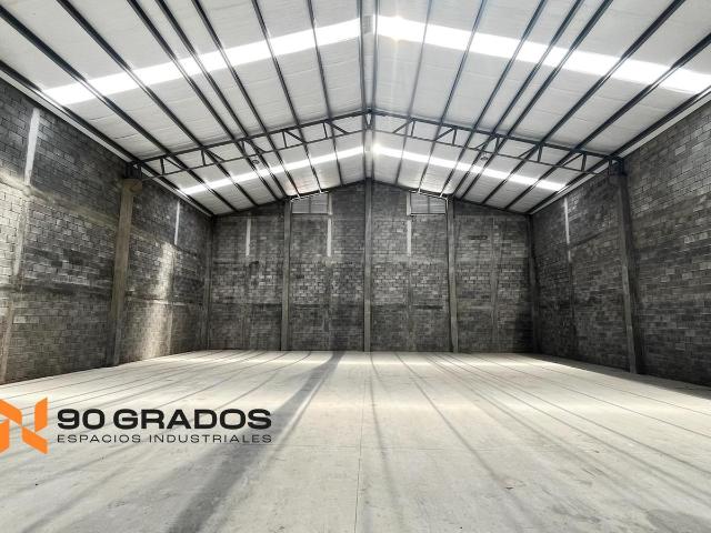 Bodega Industrial en Renta en Santa Catarina