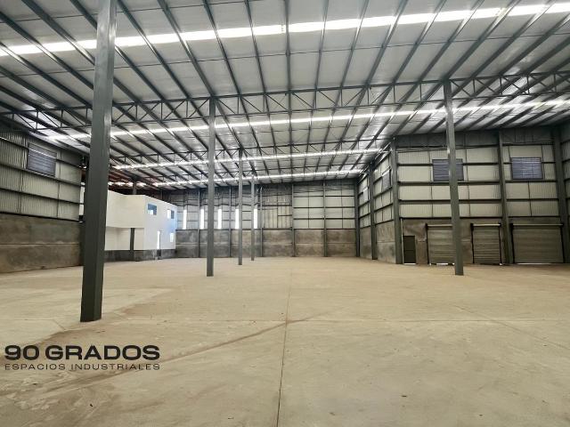 Bodega Industrial en renta en Santa Catarina