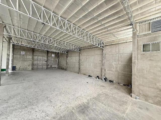 Bodega industrial en renta en Santa Catarina