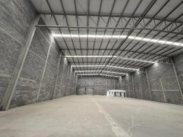 Bodega Industrial en Renta en Santa Catarina