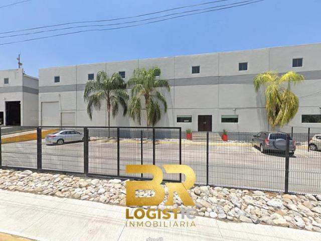 Bodega Industrial en Renta en Santa Catarina