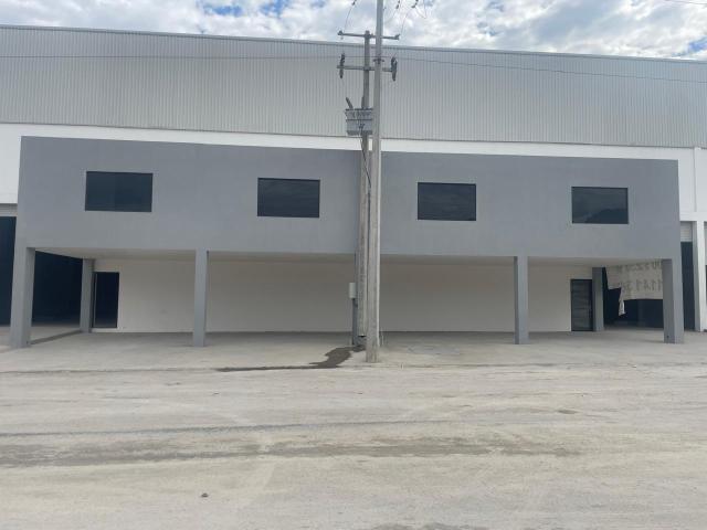 BODEGA INDUSTRIAL EN RENTA EN SANTA CATARINA EN PARQUE INDUSTRIAL MAGNA PARK