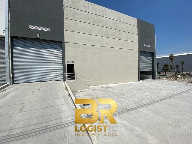 Bodega Industrial en renta en Santa Catarina, N.L