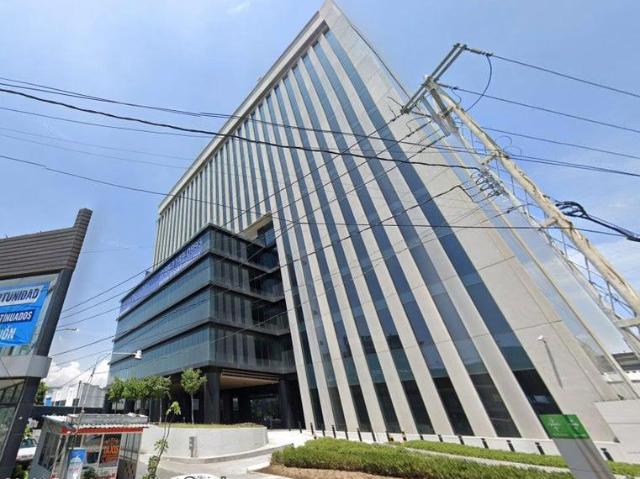 Bodega Industrial en Renta en San Andres Atoto, Naucalpan de Juarez CR 25 48