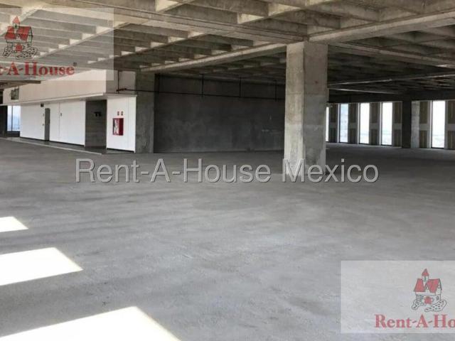Bodega Industrial en Renta en San Andres Atoto, Naucalpan de Juarez CR 26 3115