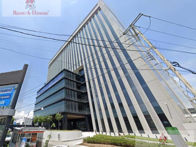 Bodega Industrial en Renta en San Andres Atoto Naucalpan de Juarez GIS 25 48