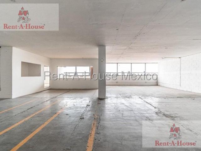 Bodega Industrial en Renta en San Francisco Cuautlapan, Naucalpan de Juarez CR 26 3306