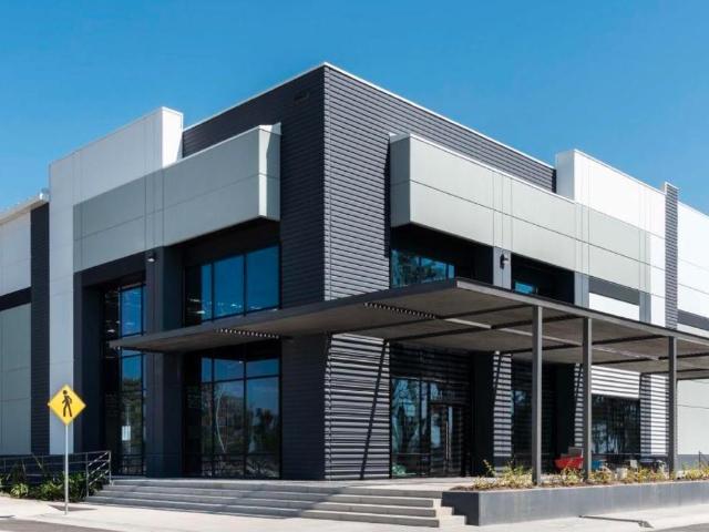 Bodega Industrial en Renta en San Luis Potos?