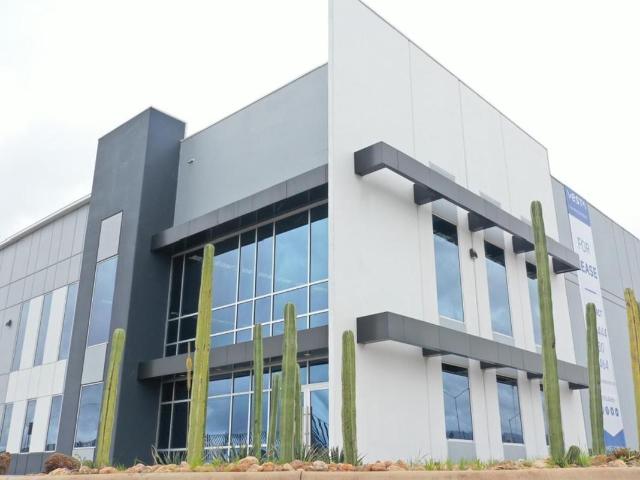 Bodega Industrial en Renta en San Luis Potos?