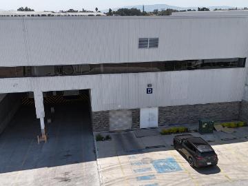 BODEGA INDUSTRIAL EN RENTA GRUNPARK TLAQUEPAQUE JALISCO