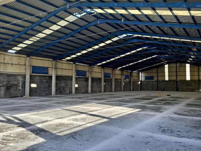 Bodega Industrial en Renta, La Fama, Santa Catarina, Nuevo Le?n