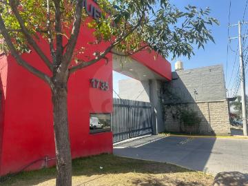 BODEGA INDUSTRIAL EN RENTA LOMAS DE SAN PEDRITO TLAQUEPAQE