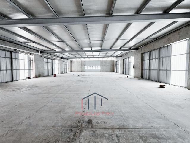 Bodega Industrial en Renta ?lvaro Obreg?n