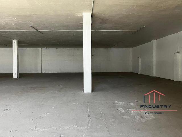 Bodega Industrial en Renta Naucalpan