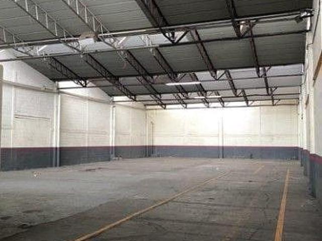 Bodega Industrial en Renta Naucalpan