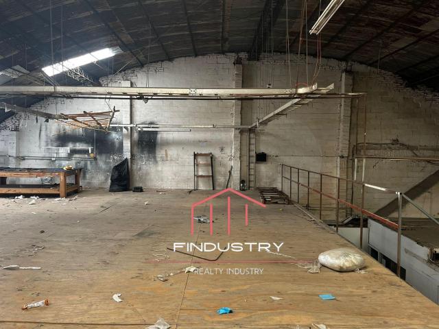 Bodega Industrial en Renta Naucalpan de Ju?rez