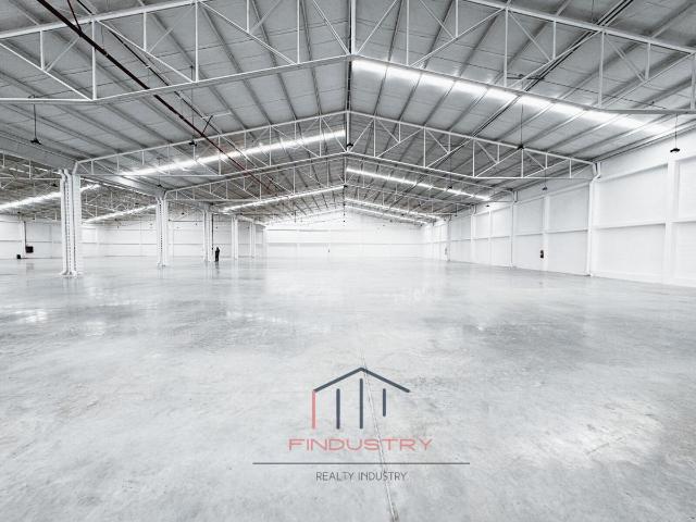 Bodega Industrial en Renta Naucalpan de Ju?rez