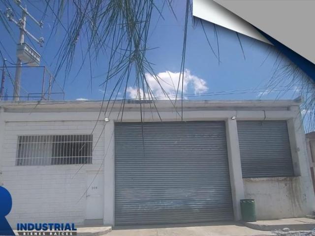 Bodega Industrial en renta o venta en Ci?nega de Flores