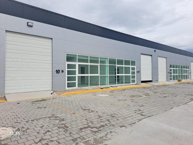 Bodega Industrial en Renta o Venta en parque industrial en Ciudad del Sol