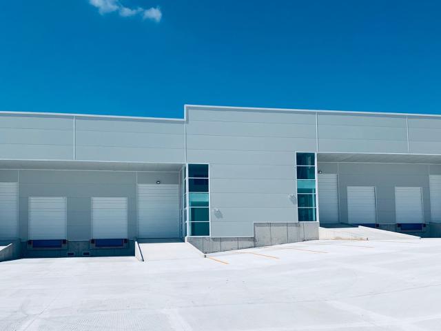 Bodega Industrial en Renta Queretaro