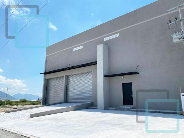 BODEGA INDUSTRIAL EN RENTA REGIO PARQUE INDUSTRIAL ZONA SANTA CATARINA