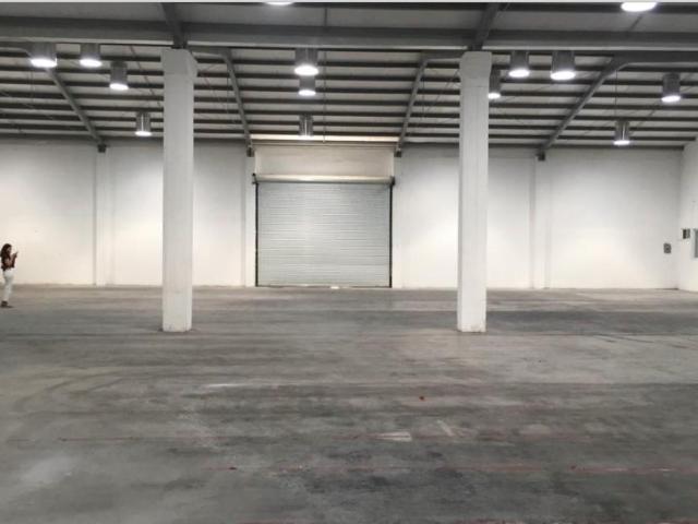 Bodega Industrial en renta Santa Catarina Nuevo Leon