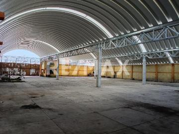 Bodega Industrial en Renta, San Mateo Atenco, Estado de México