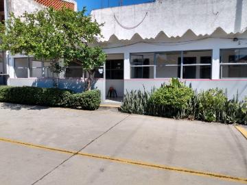 Bodega Industrial en Revoluci?n