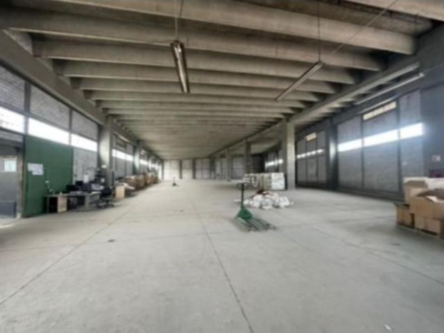 Bodega Industrial en Santa Mar?a Totoltepec
