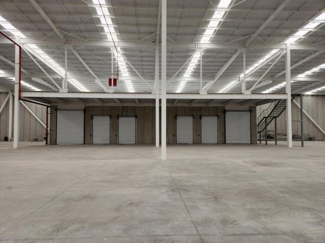 Bodega Industrial en Santa Rosa
