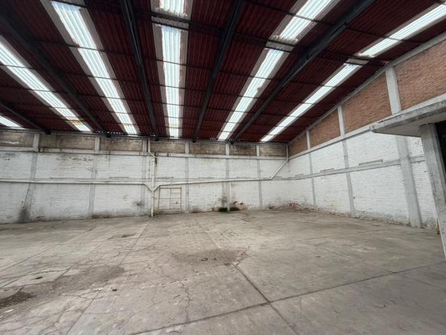 Bodega Industrial en San Buenaventura