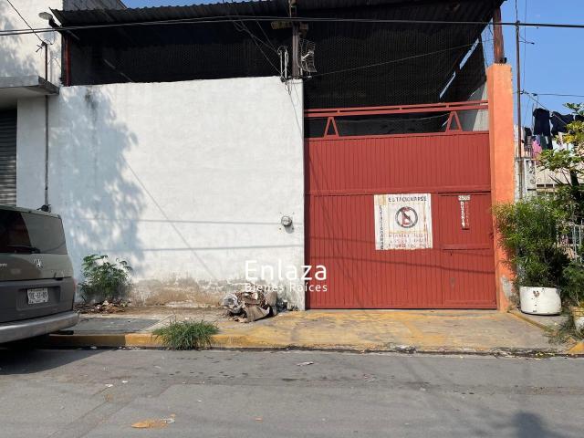 Bodega Industrial en San Jorge