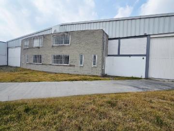 Bodega Industrial en San Jer?nimo