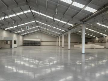 Bodega Industrial en Saltillo, Coahuila