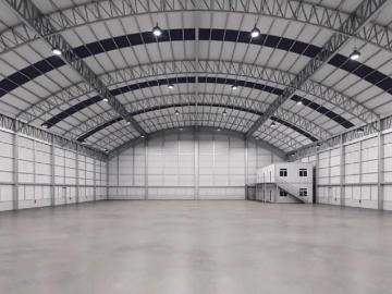 Bodega Industrial en Sonora
