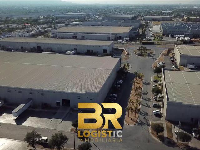 BODEGA INDUSTRIAL GUADALUPE