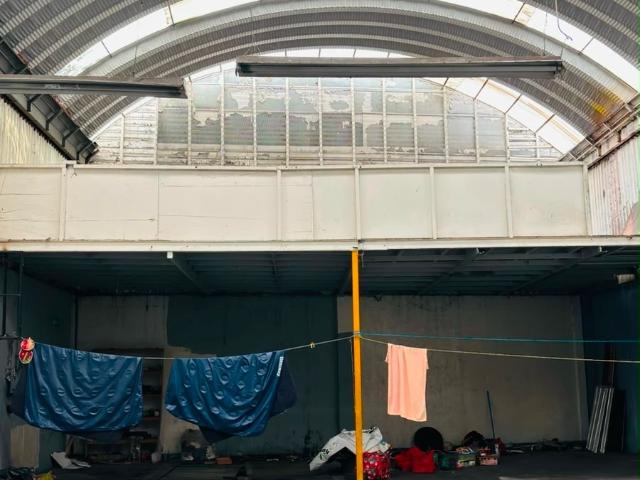 Bodega Industrial Industrial Vallejo