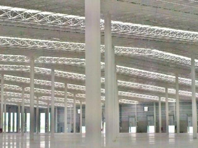 Bodega Industrial Lerma