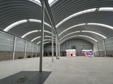 Bodega Industrial Malaqu?as Huitr?n Coacalco en Renta
